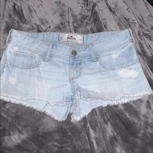 Hollister shorts
